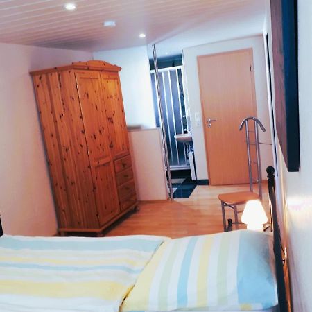 Ferienwohnung Langenhecke 16 Bad Muenstereifel Extérieur photo