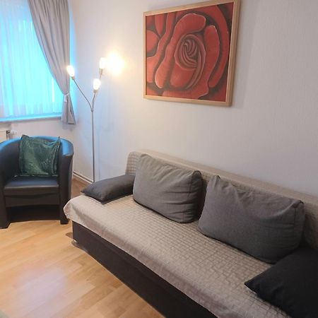 Ferienwohnung Langenhecke 16 Bad Muenstereifel Extérieur photo