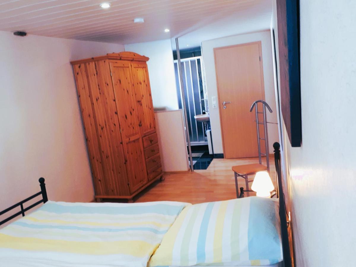 Ferienwohnung Langenhecke 16 Bad Muenstereifel Extérieur photo