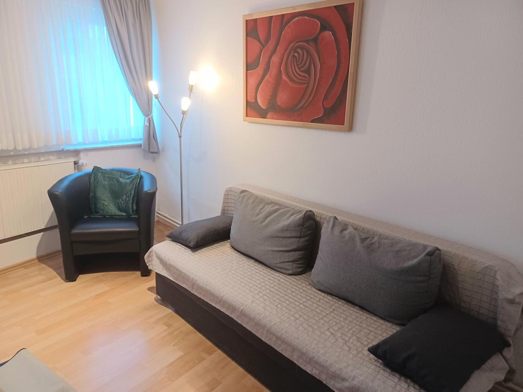 Ferienwohnung Langenhecke 16 Bad Muenstereifel Extérieur photo
