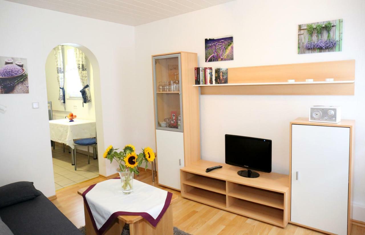 Ferienwohnung Langenhecke 16 Bad Muenstereifel Extérieur photo