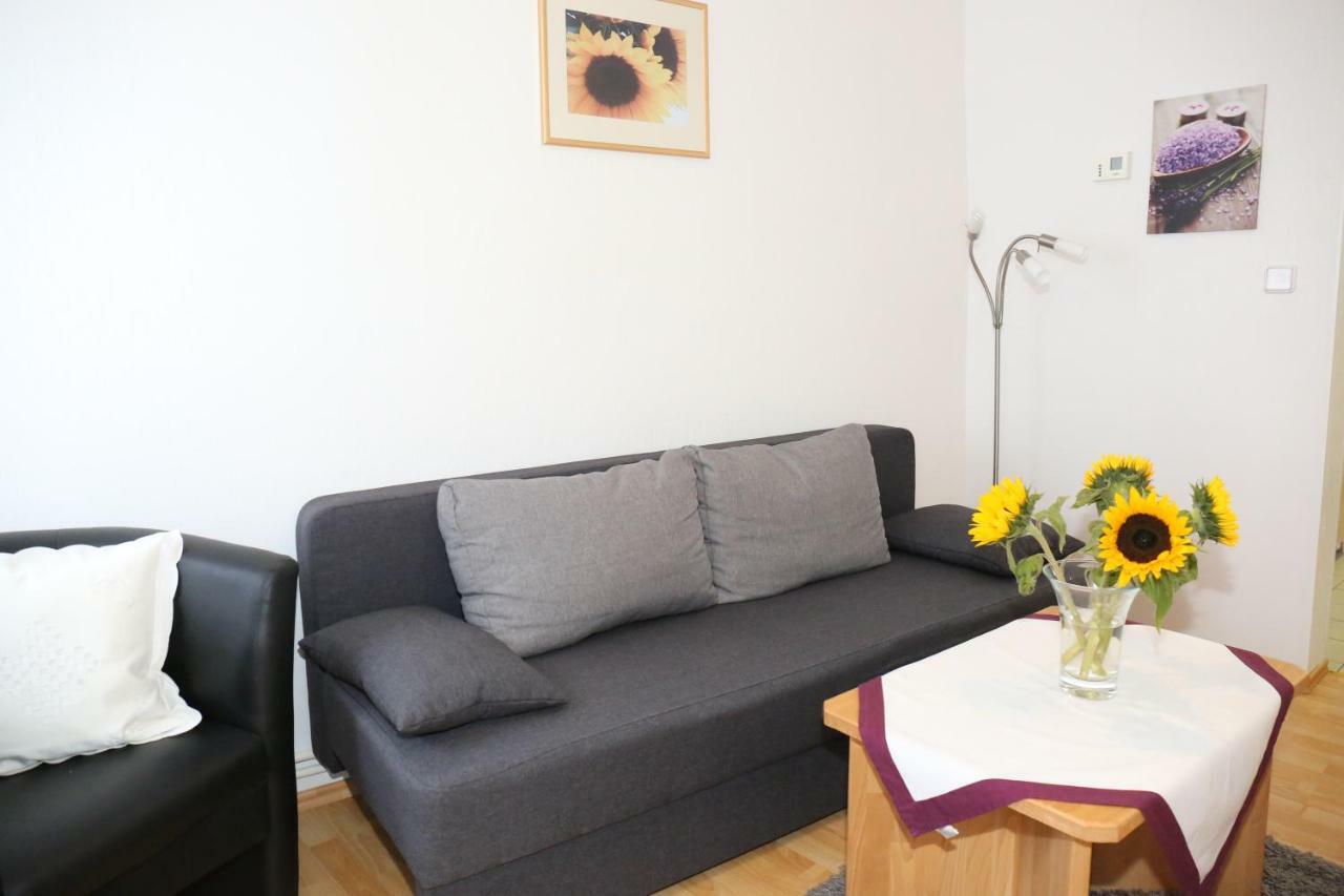 Ferienwohnung Langenhecke 16 Bad Muenstereifel Extérieur photo