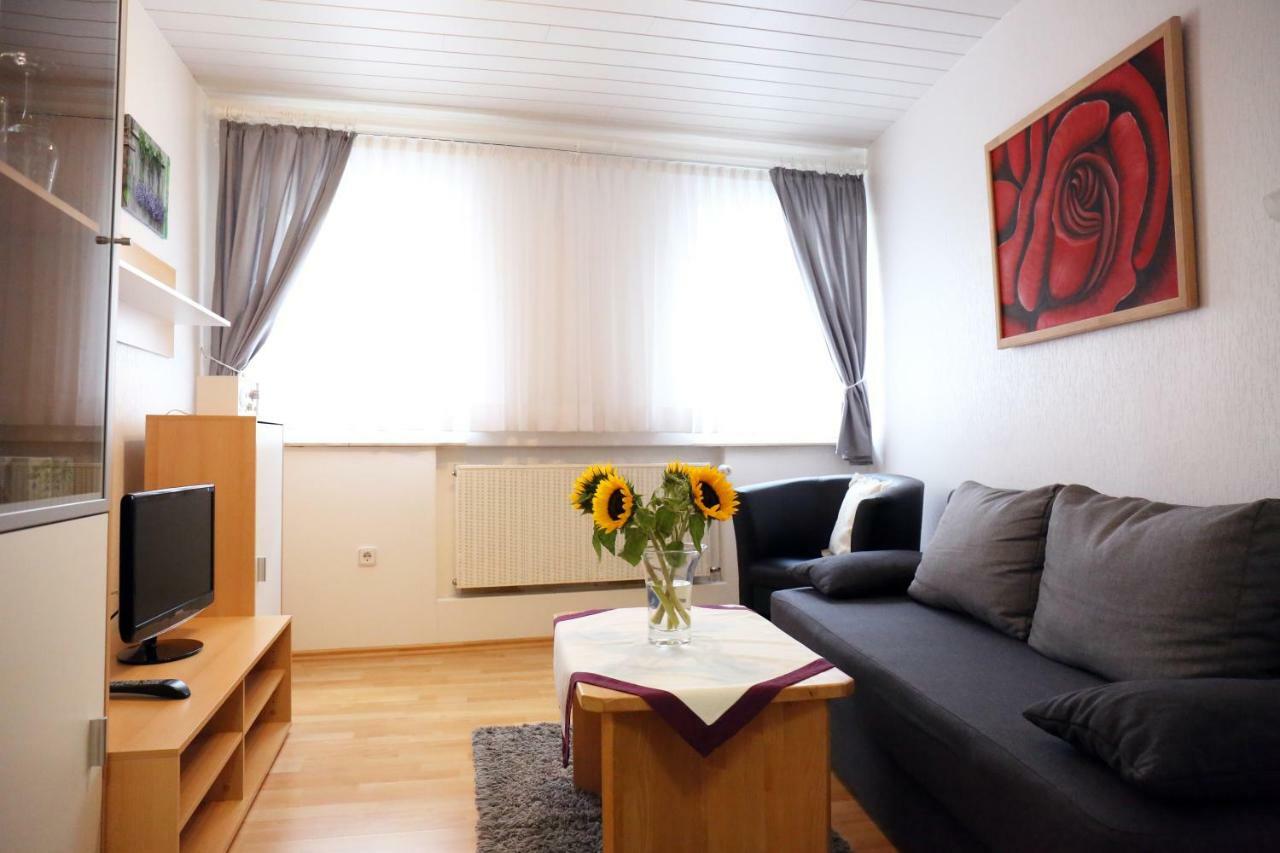 Ferienwohnung Langenhecke 16 Bad Muenstereifel Extérieur photo