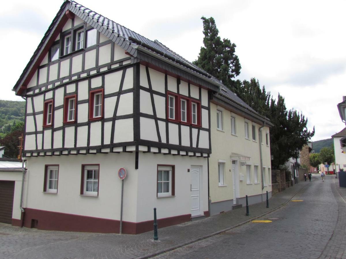 Ferienwohnung Langenhecke 16 Bad Muenstereifel Extérieur photo