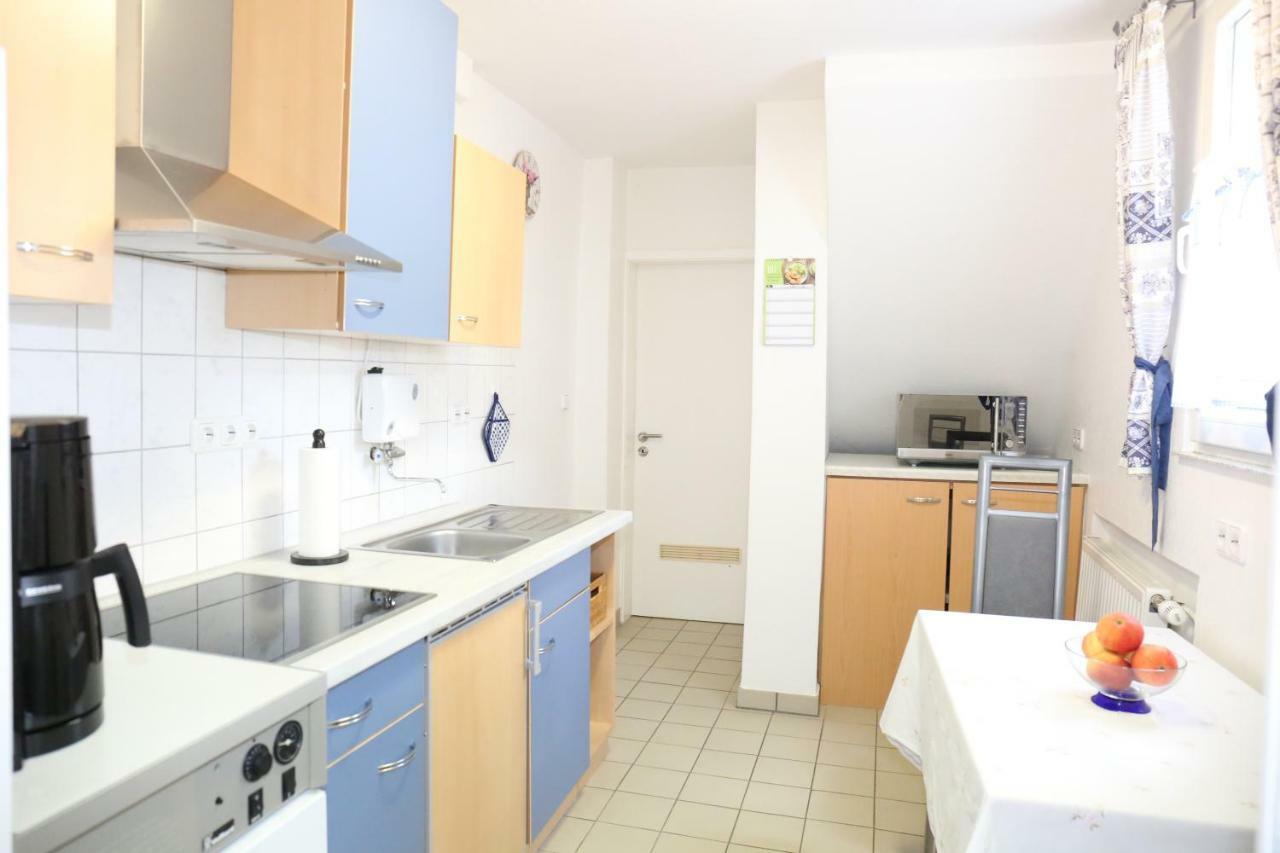 Ferienwohnung Langenhecke 16 Bad Muenstereifel Extérieur photo