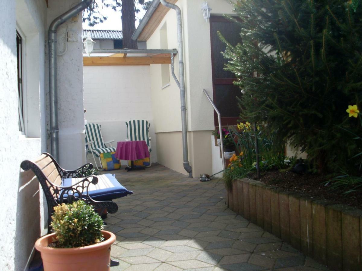 Ferienwohnung Langenhecke 16 Bad Muenstereifel Extérieur photo